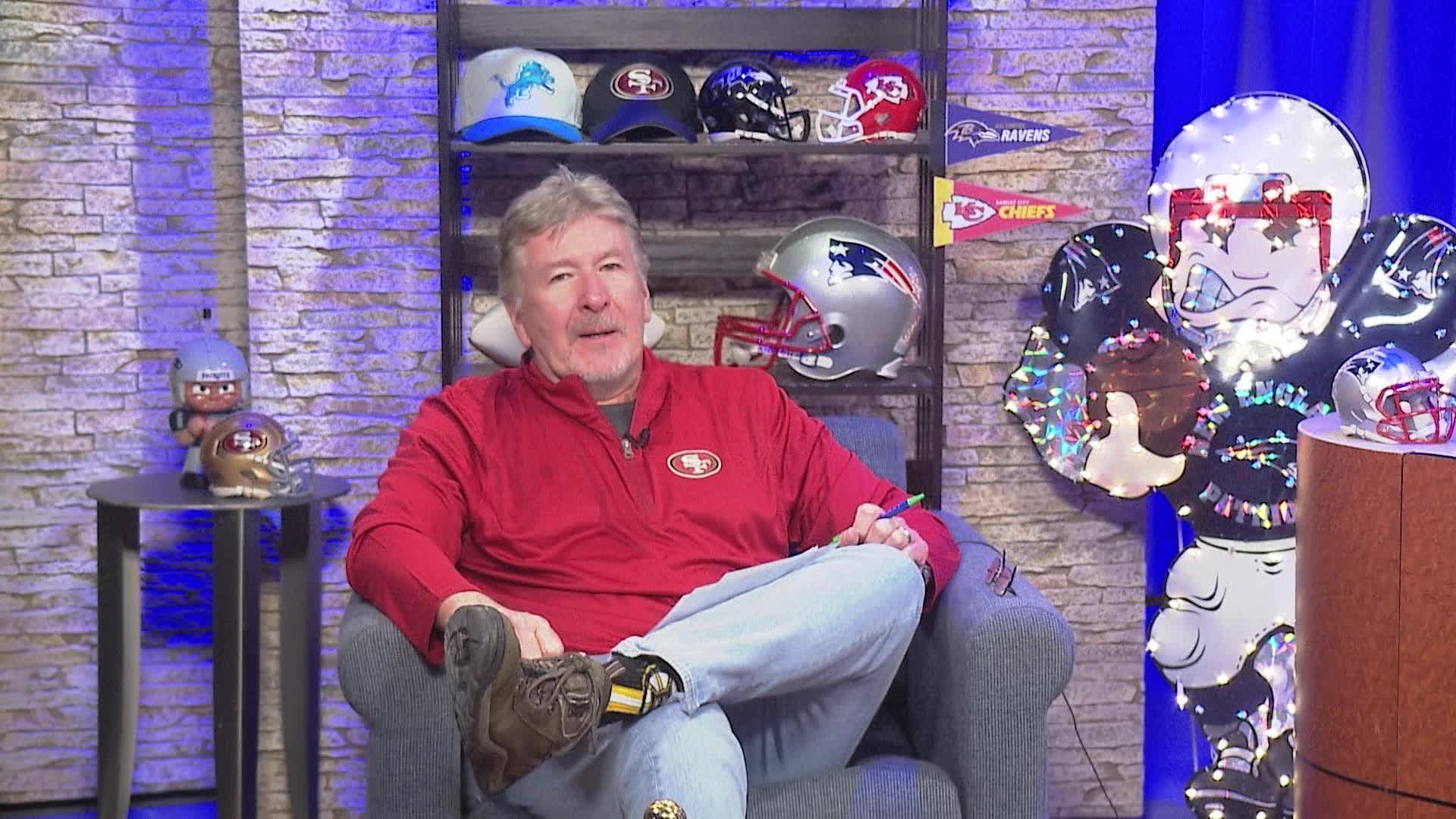 Thumbnail image for Armchair Quarterbacks - Championship Finals