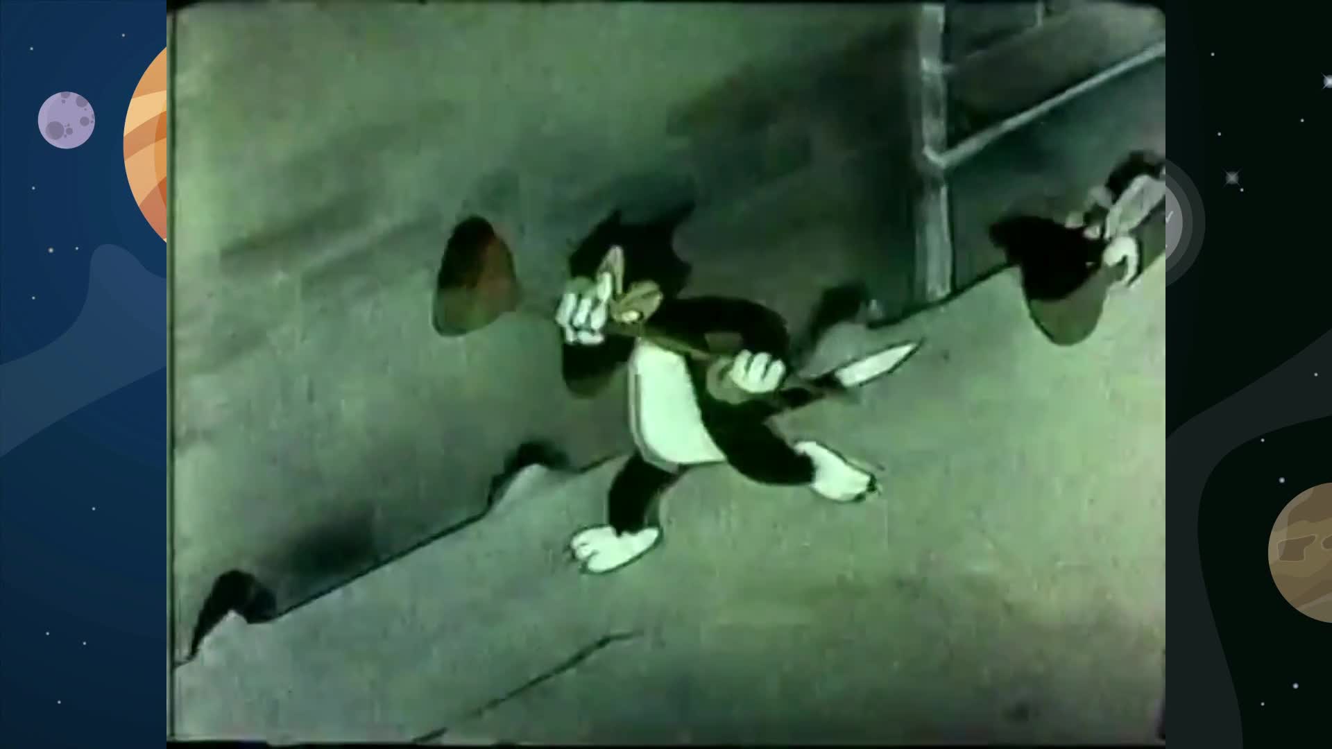 Thumbnail image for Cartoon + Starcade Ep-38