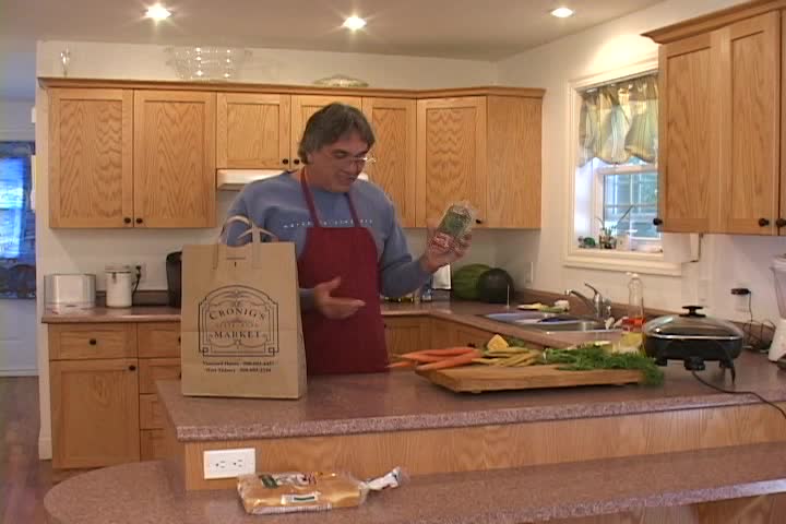 Thumbnail image for Cooking With Papa Tuck - Beef Stew