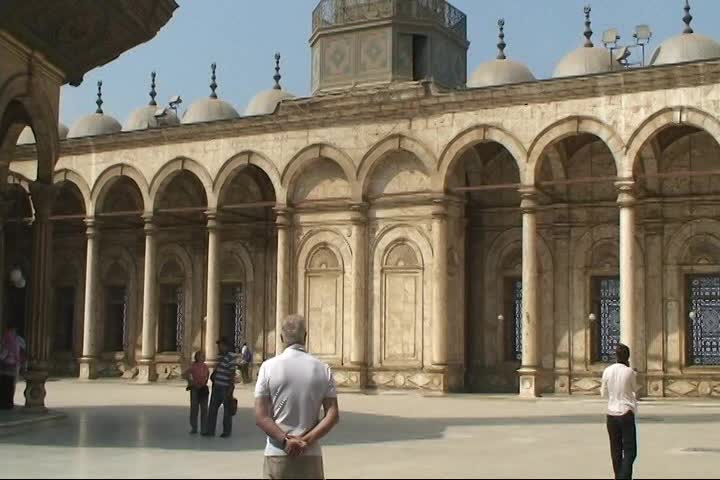 Thumbnail image for Travel with Sandy and Gail - Egypt