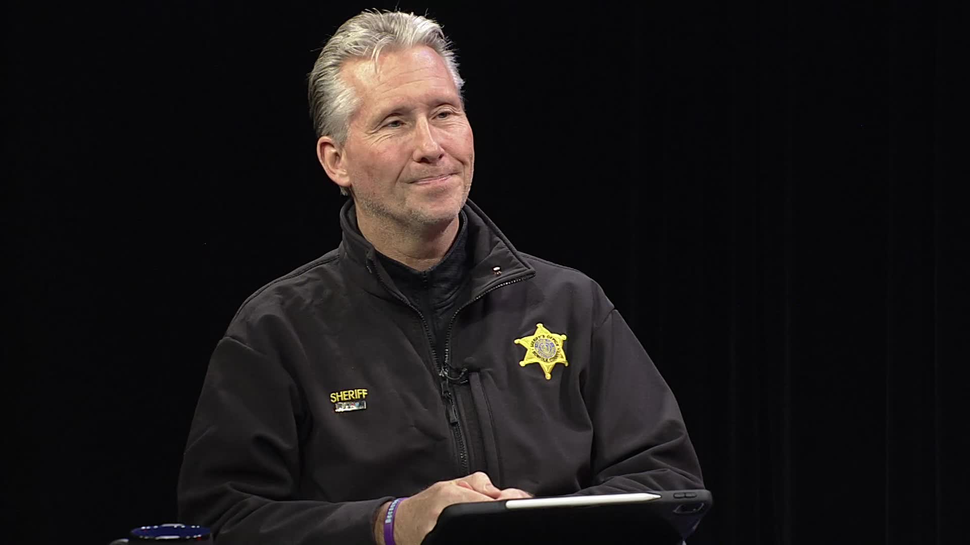 Thumbnail image for In The Know - Norfolk County Sheriffs Dept.