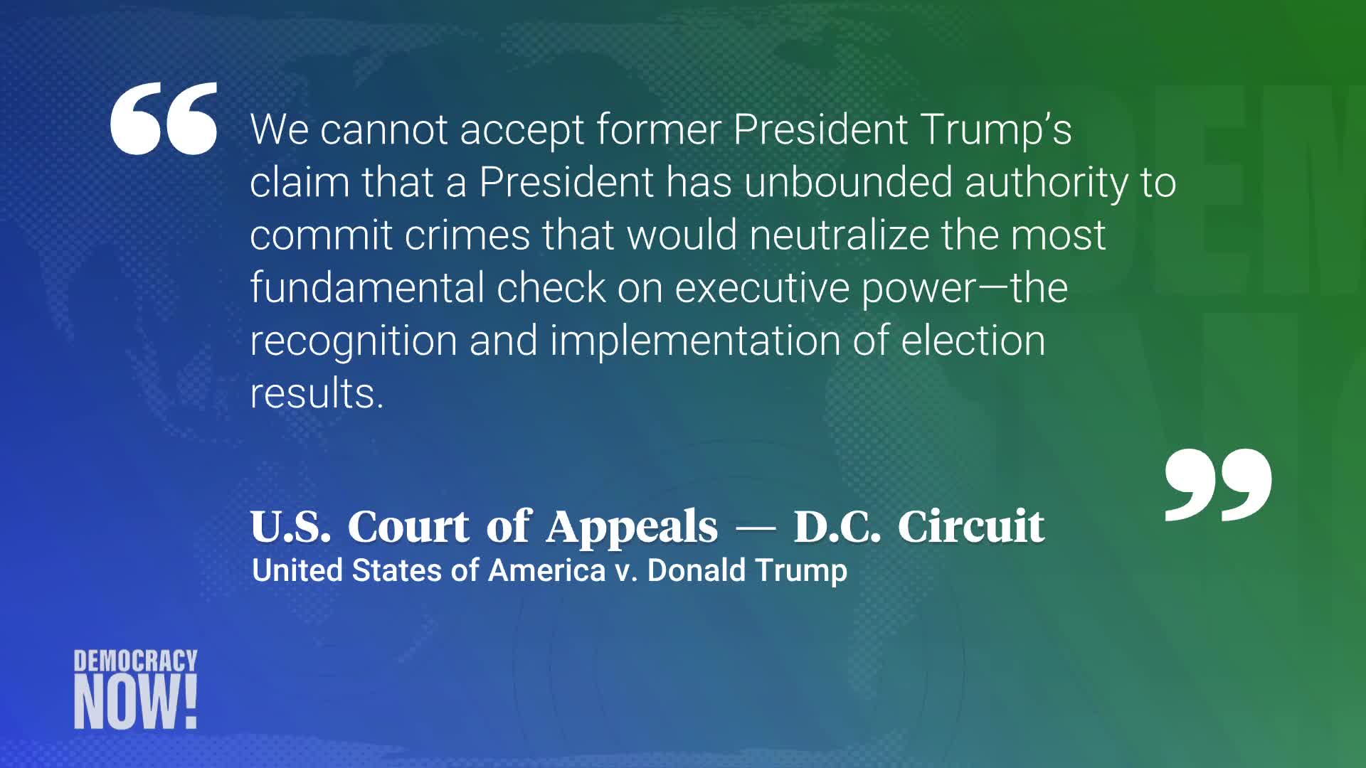 Thumbnail image for Democracy Now