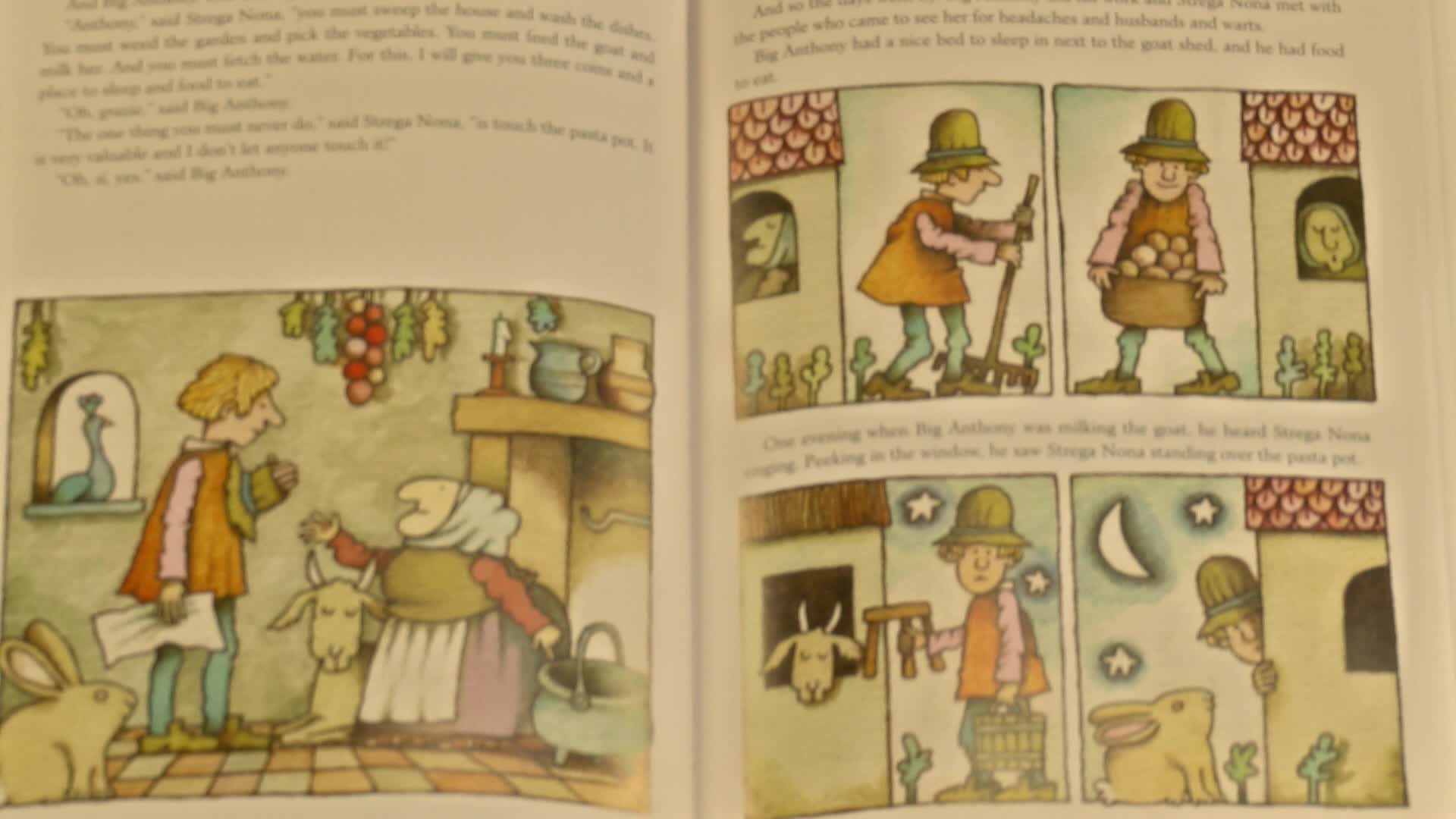 Thumbnail image for Lunenburg Storytime