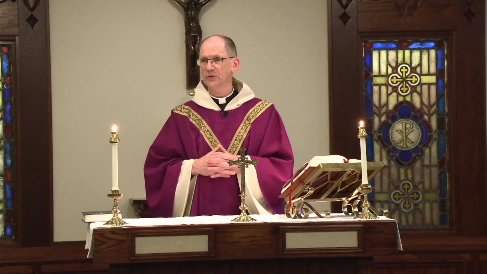Thumbnail image for Catholic Mass