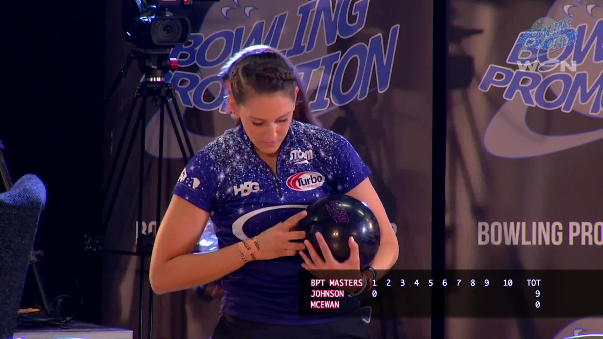 Thumbnail image for Bowling Pro Motion Tour