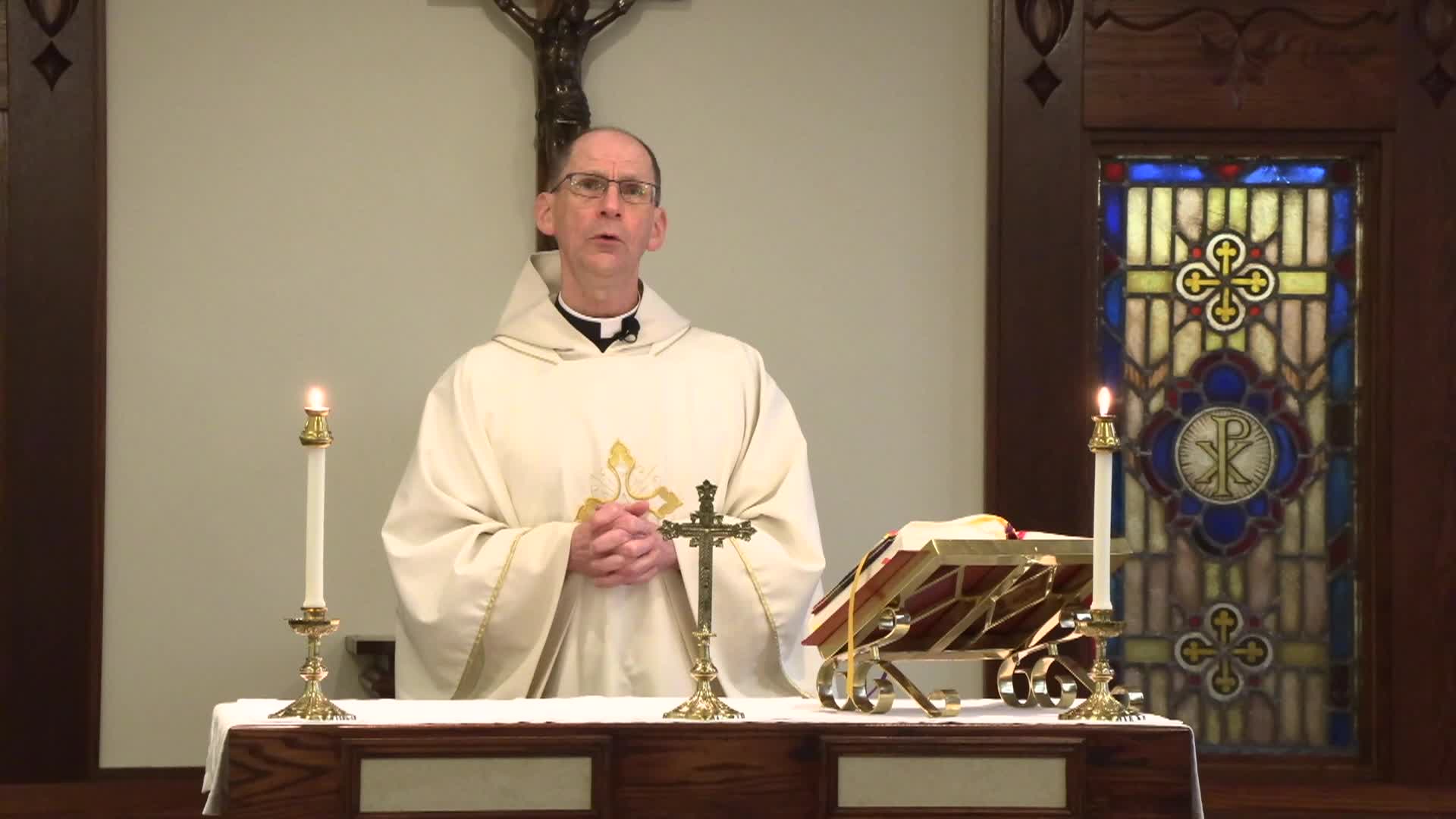 Thumbnail image for Catholic Church - Easter