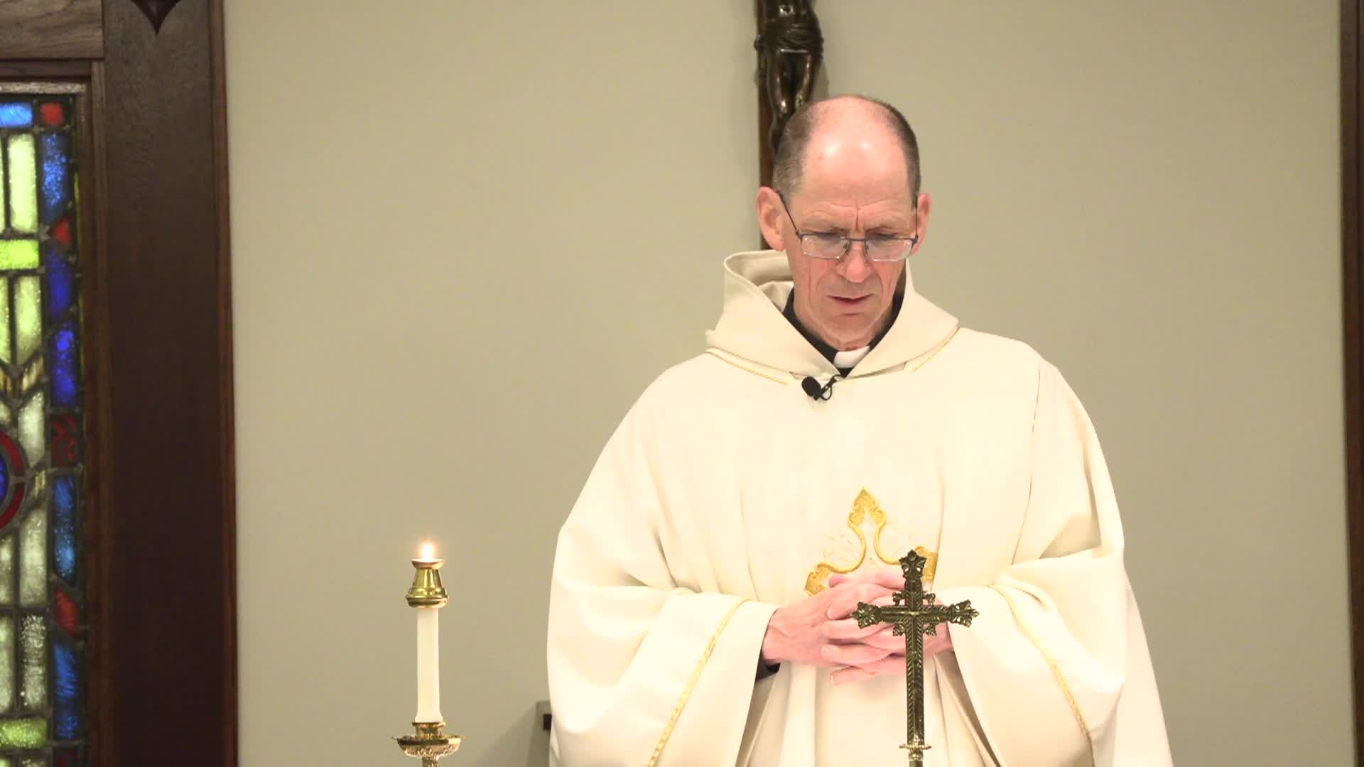 Thumbnail image for Catholic Mass