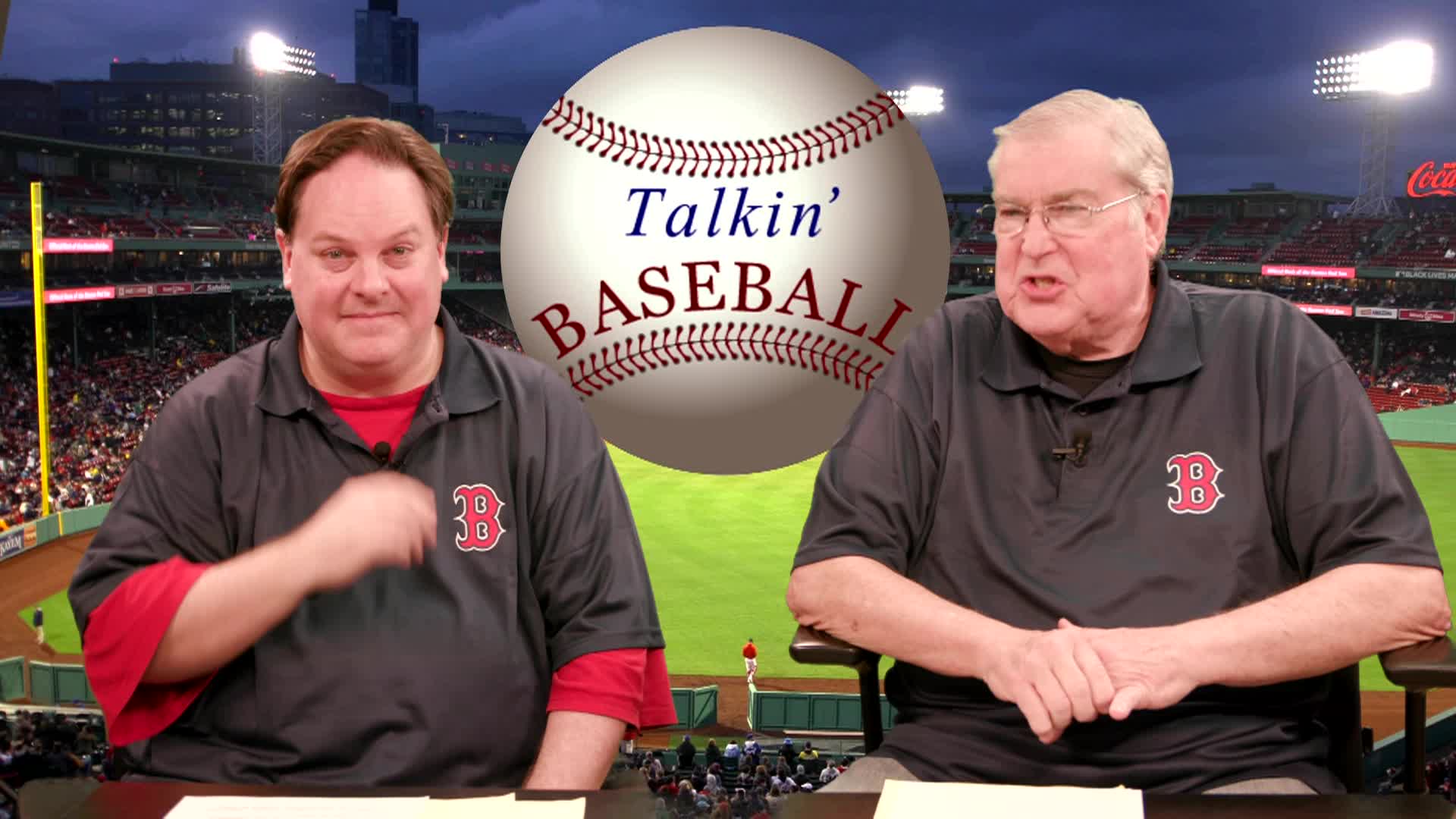 Thumbnail image for Talkin Baseball