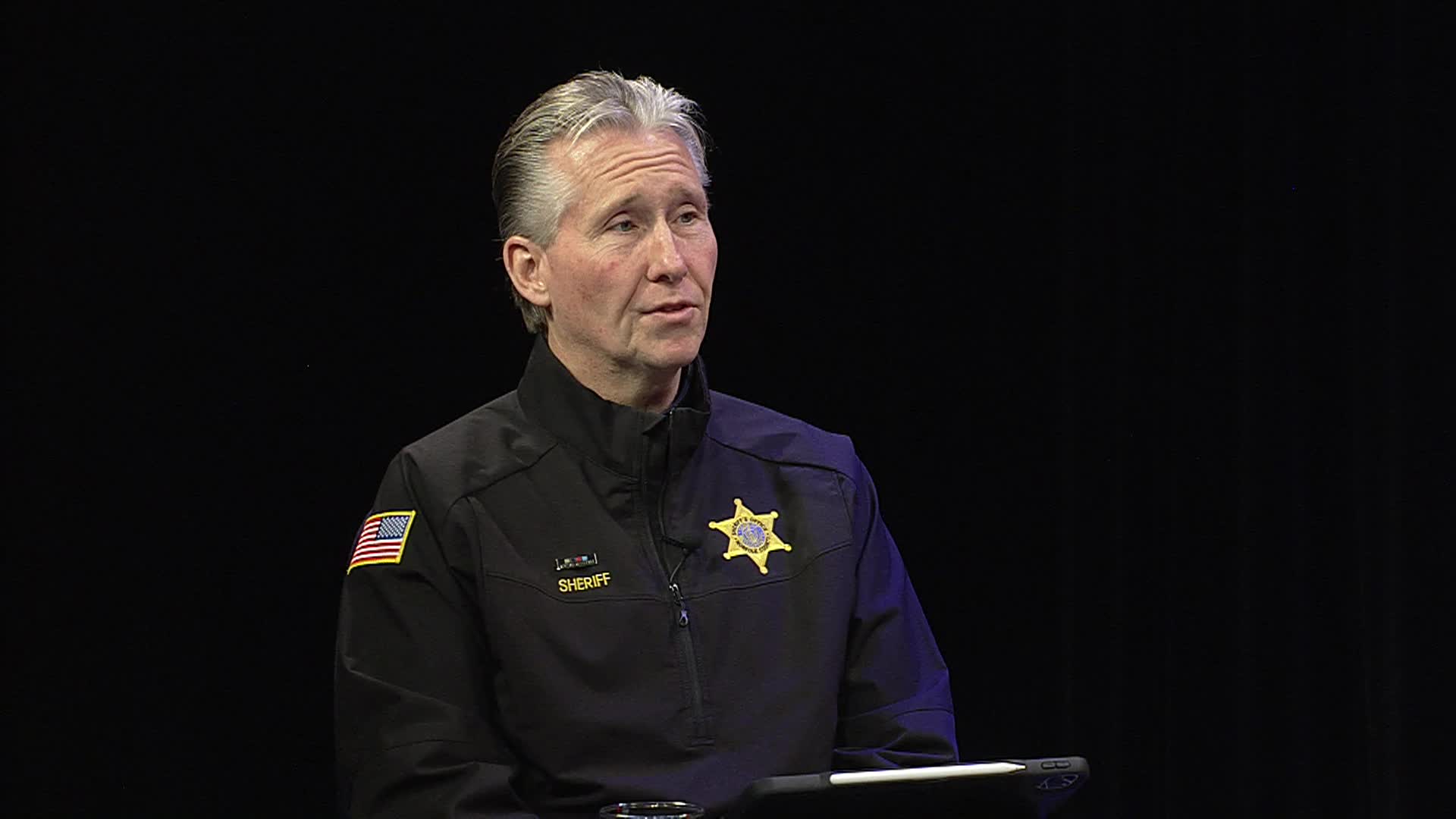 Thumbnail image for In The Know - Norfolk County Sheriffs Office