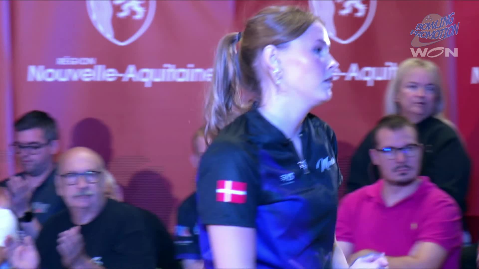Thumbnail image for Bowling Pro-Motion Tour - AMF Masters Round 1 & 2