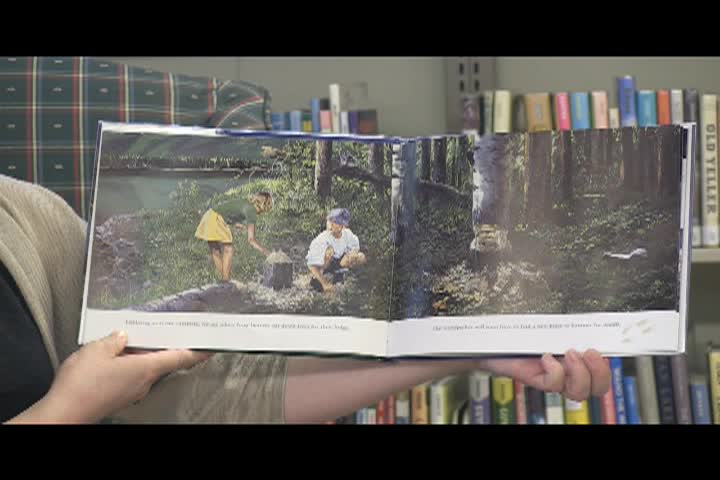Thumbnail image for Storytime