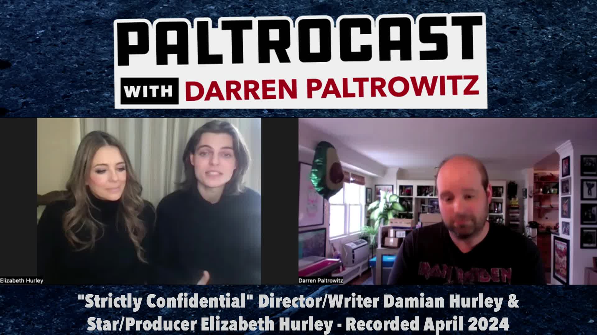 Thumbnail image for Paltrocast With Paltrowitz - Elizabeth Hurley