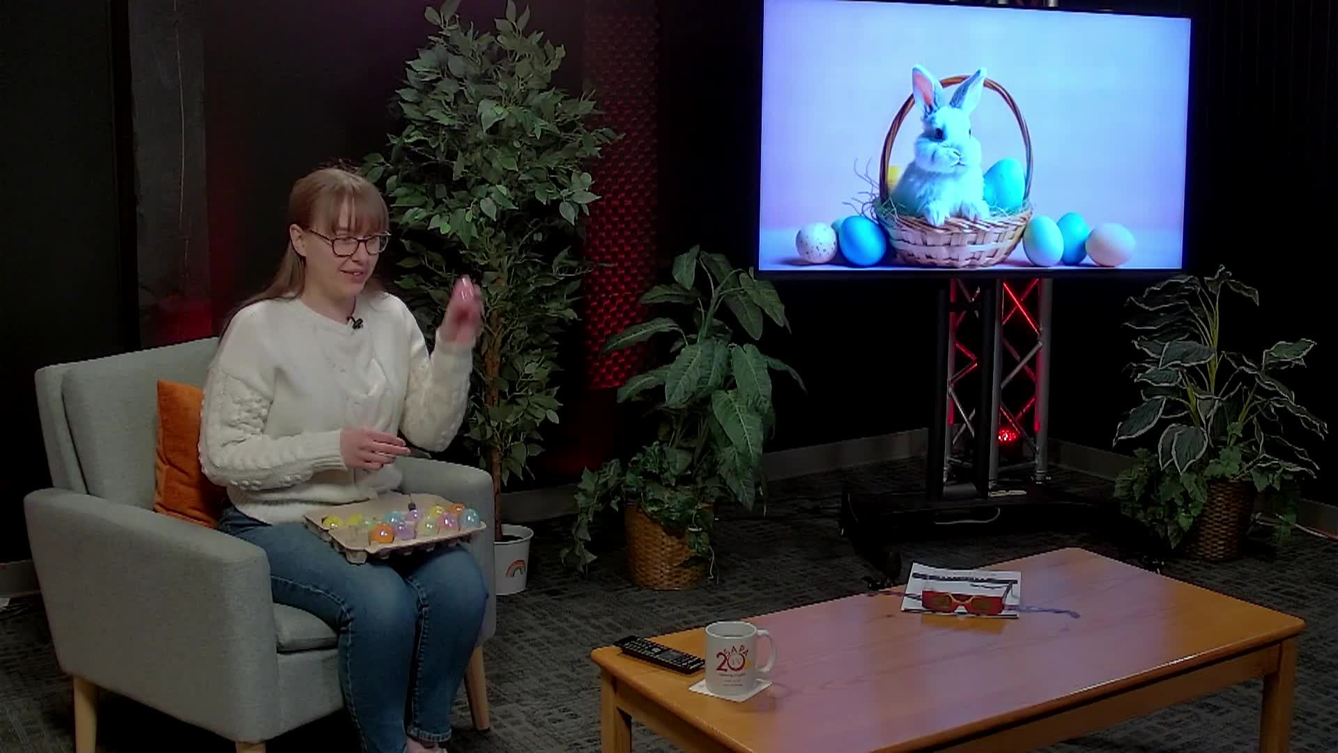 Thumbnail image for Word Time With Miss Markee - Eps 18 - Letter E