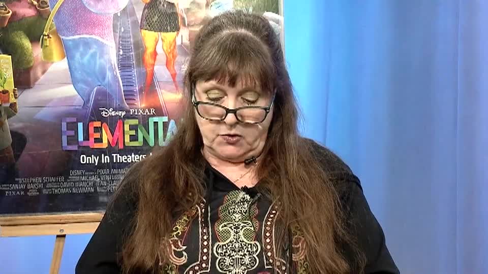 Thumbnail image for Reeling Movie Review Show