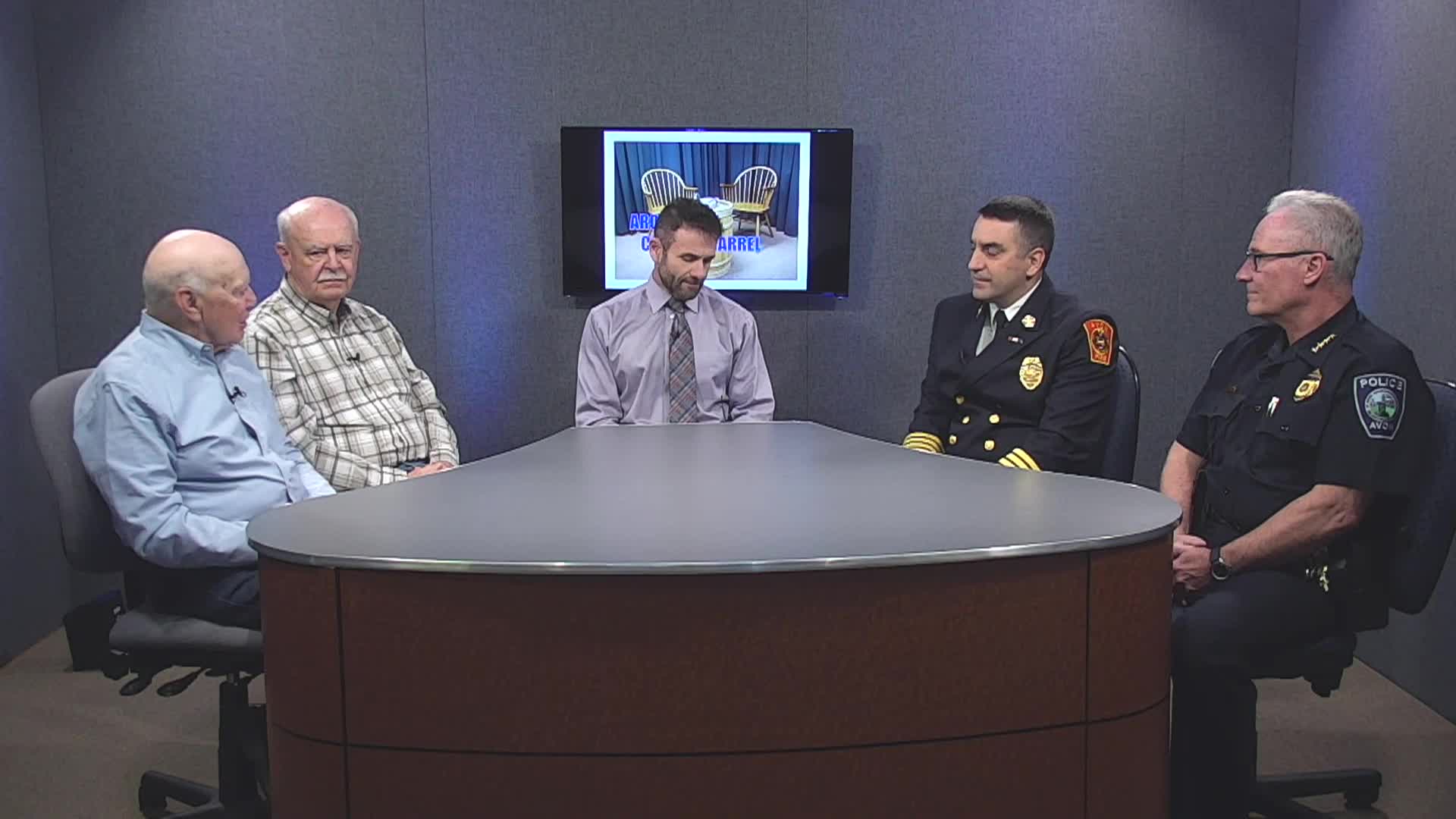 Thumbnail image for ATCB - Fire & Police Chiefs 4-23-24