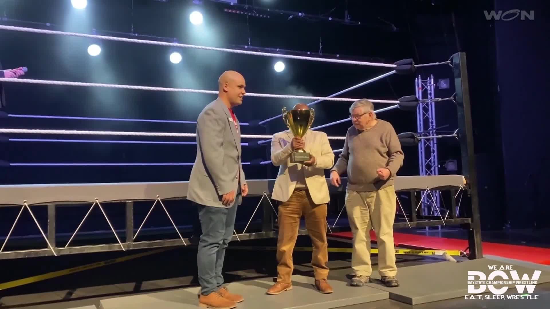 Thumbnail image for Baystate Championship Wrestling