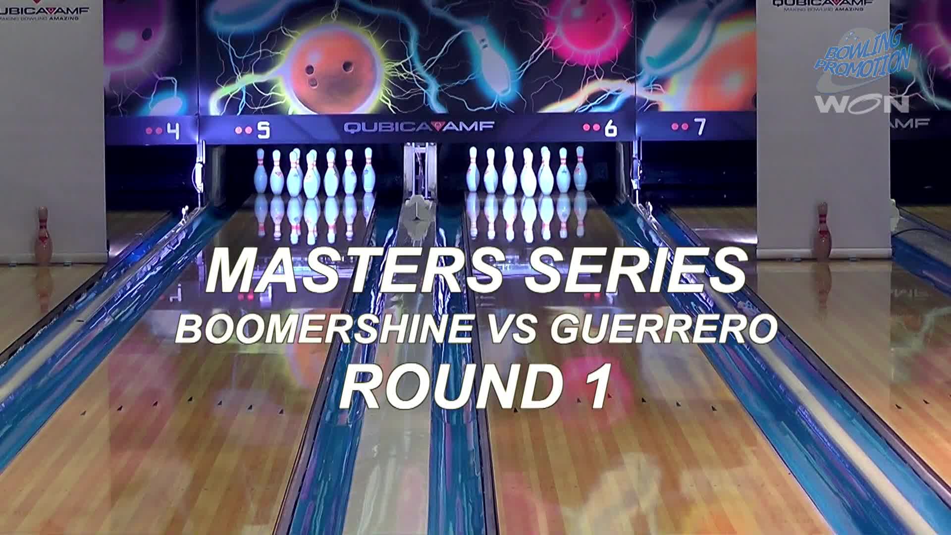 Thumbnail image for Bowling Pro Motion Tour