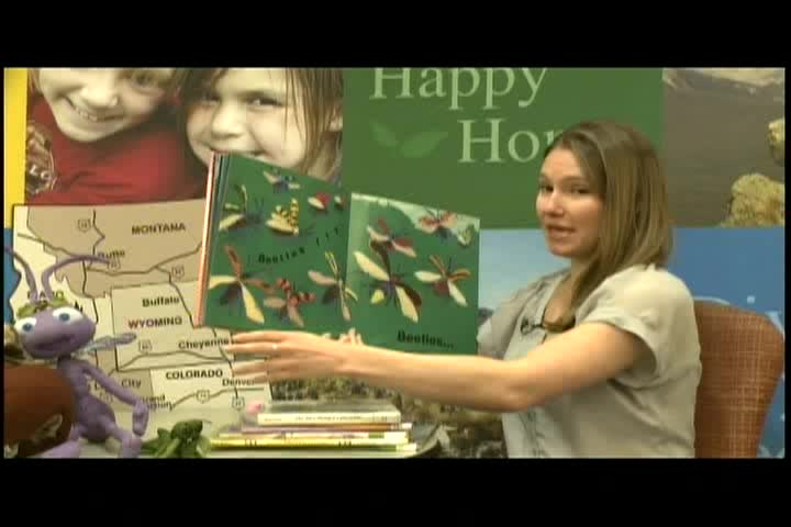 Thumbnail image for Durango Library Storytime