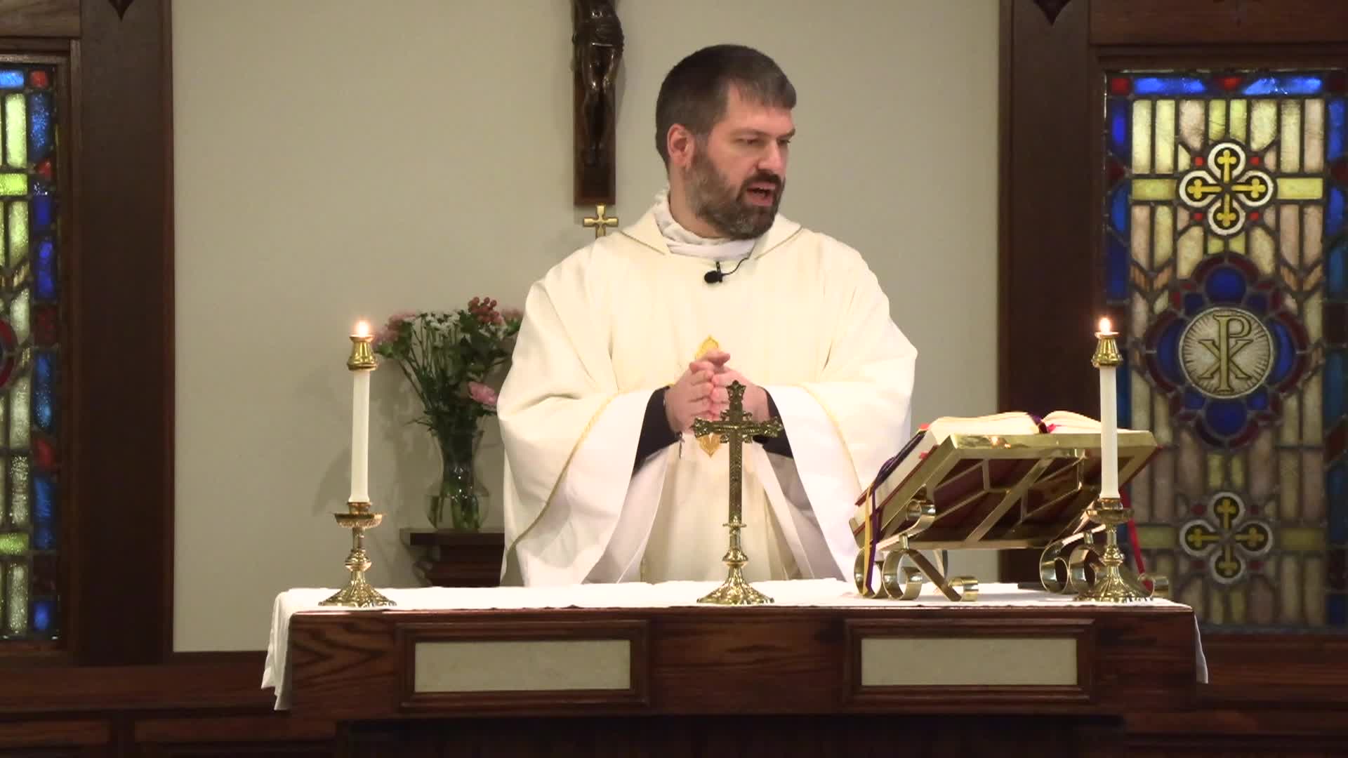 Thumbnail image for Catholic Church Services