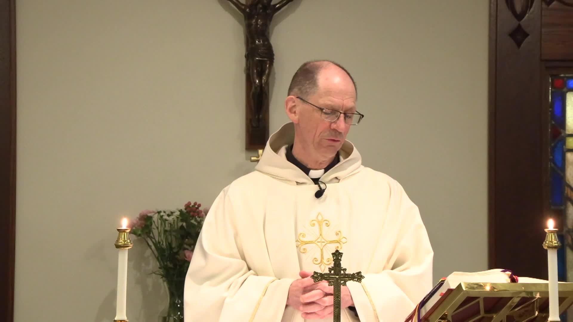 Thumbnail image for Catholic Church Services