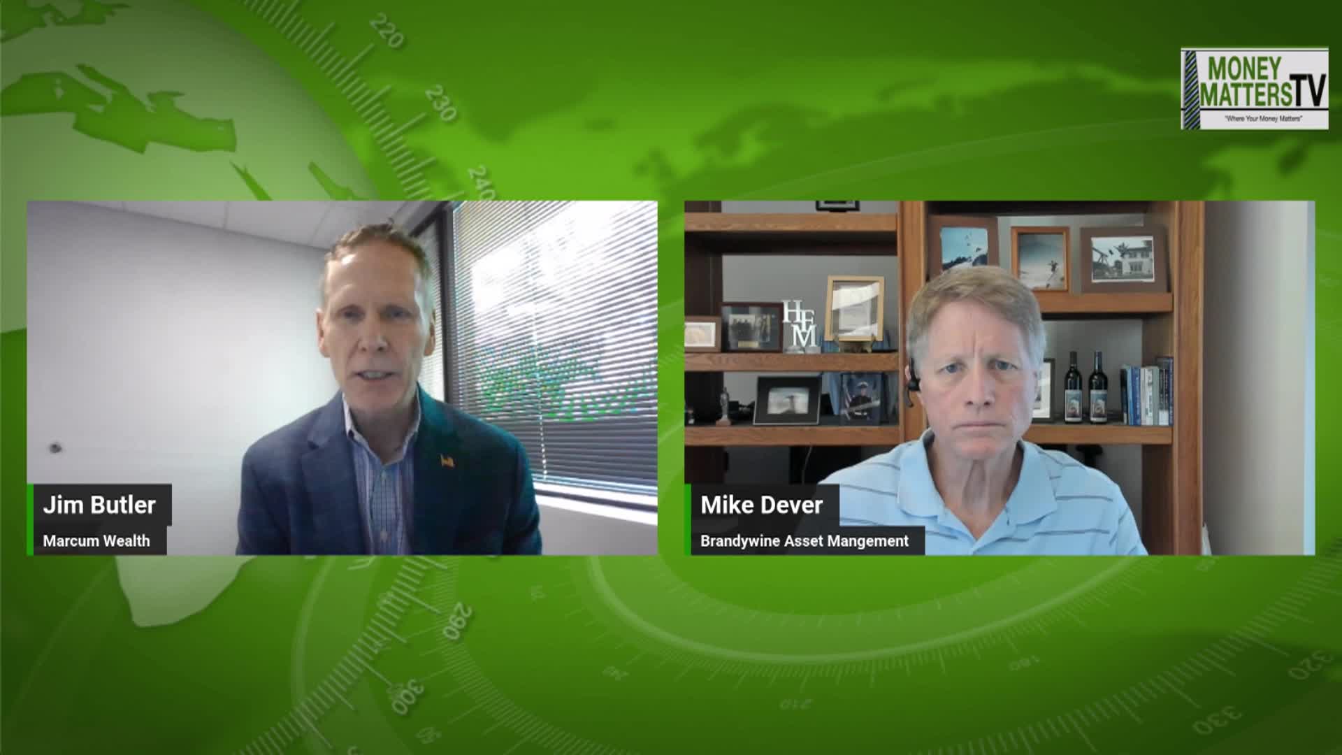 Thumbnail image for Money Matters TV
