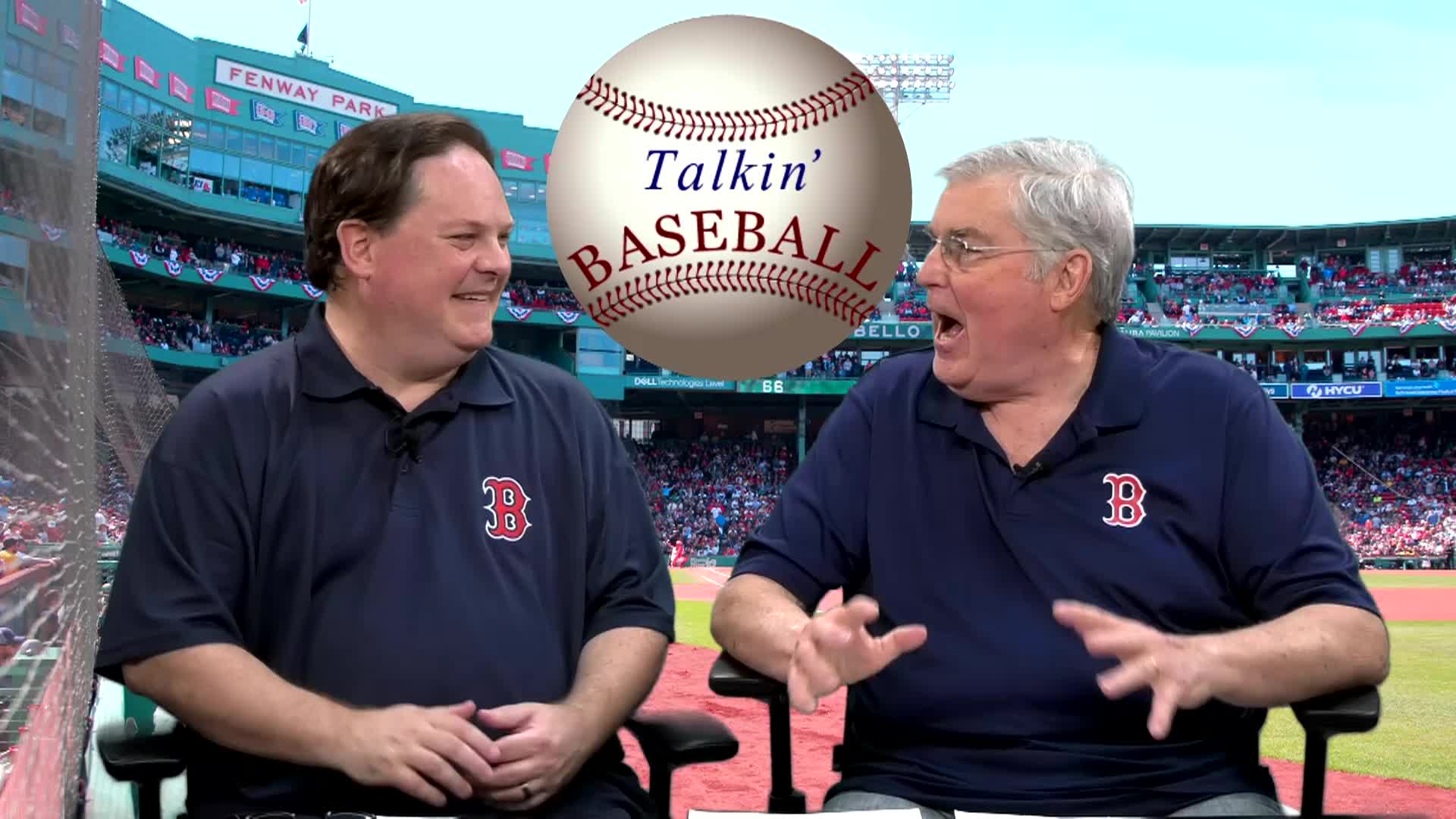 Thumbnail image for Talkin Baseball.  - General Hospital