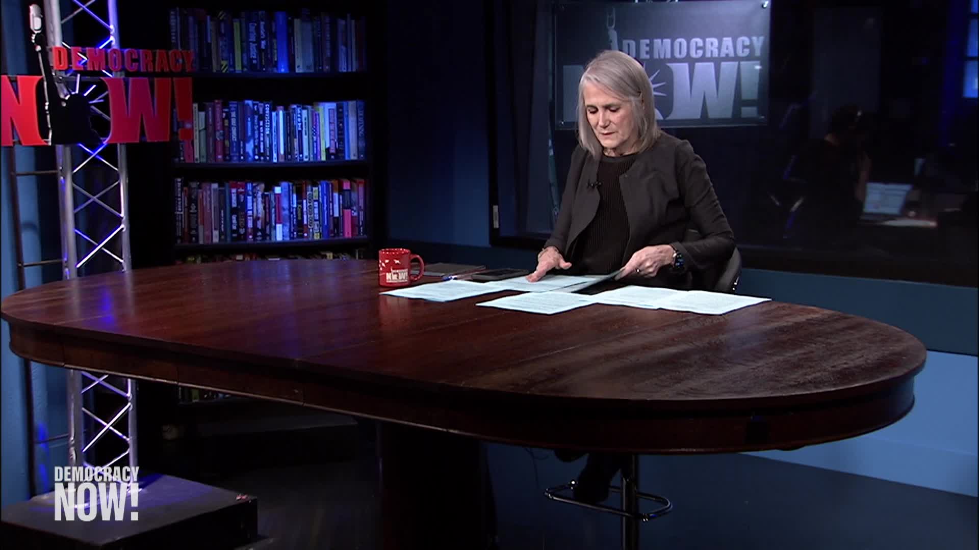 Thumbnail image for Democracy Now