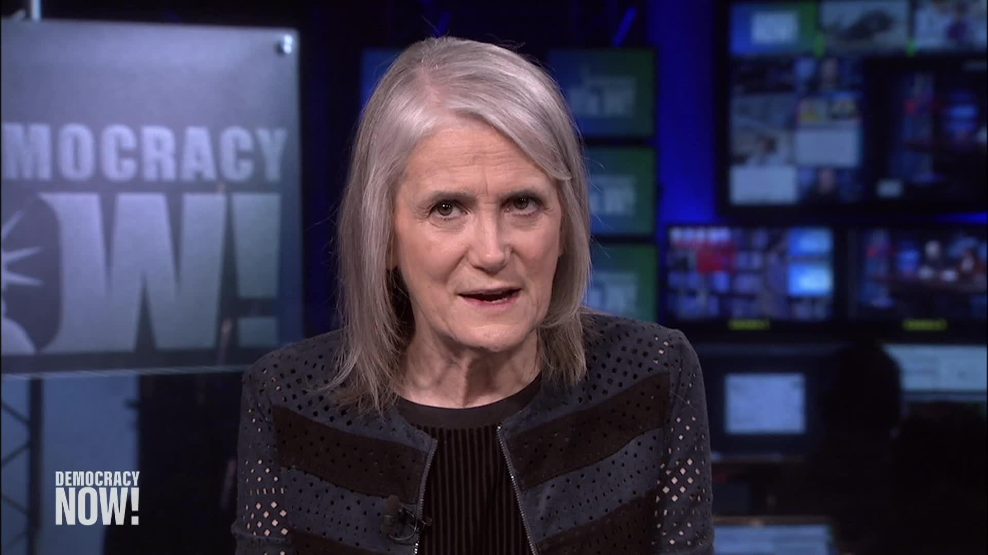 Thumbnail image for Democracy Now