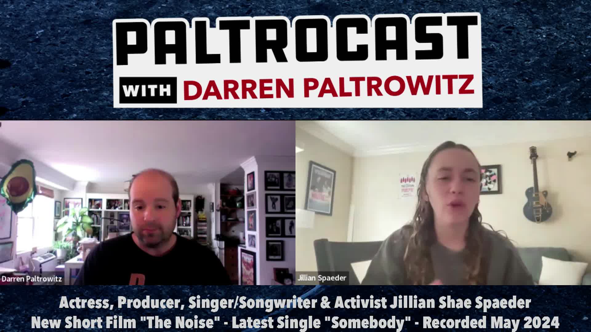 Thumbnail image for Paltrocast With Paltrowitz- Jillian Shae Spaeder