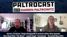 Navigate to Paltrocast With Paltrowitz- Jillian Shae Spaeder