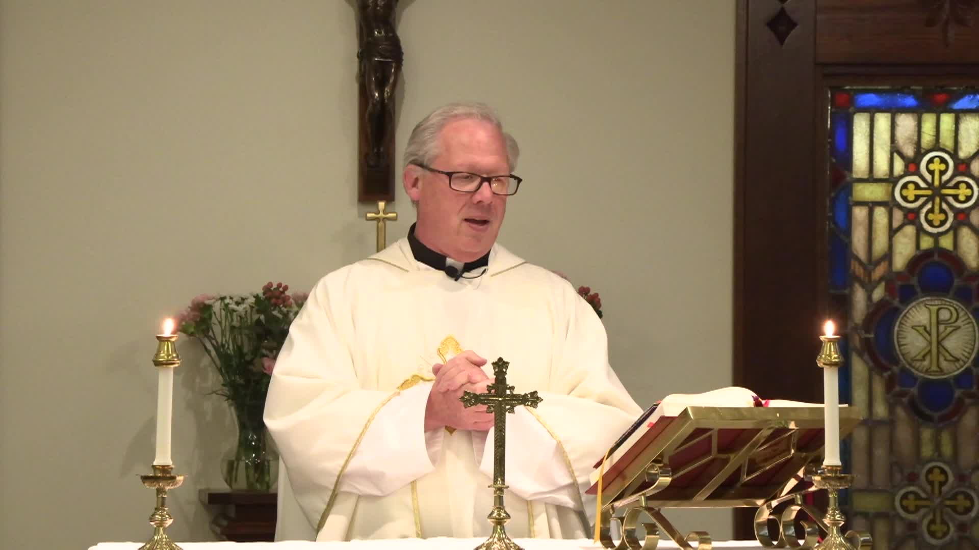 Thumbnail image for Catholic Church Services