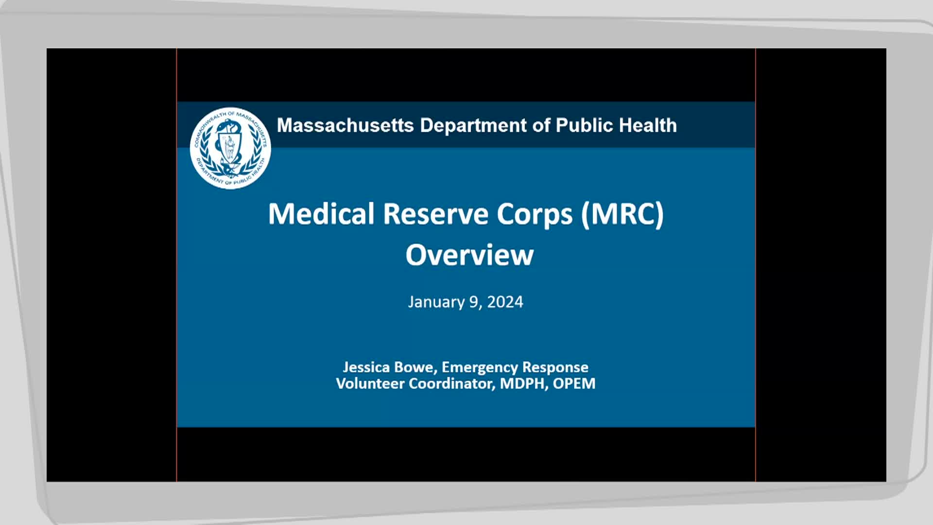 Thumbnail image for Health Links - MRC