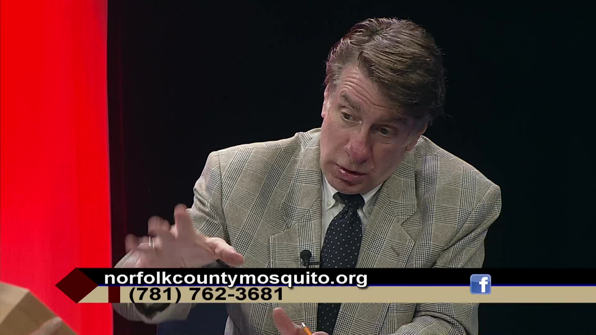 Thumbnail image for In The Know - Norfolk County Mosquito Control