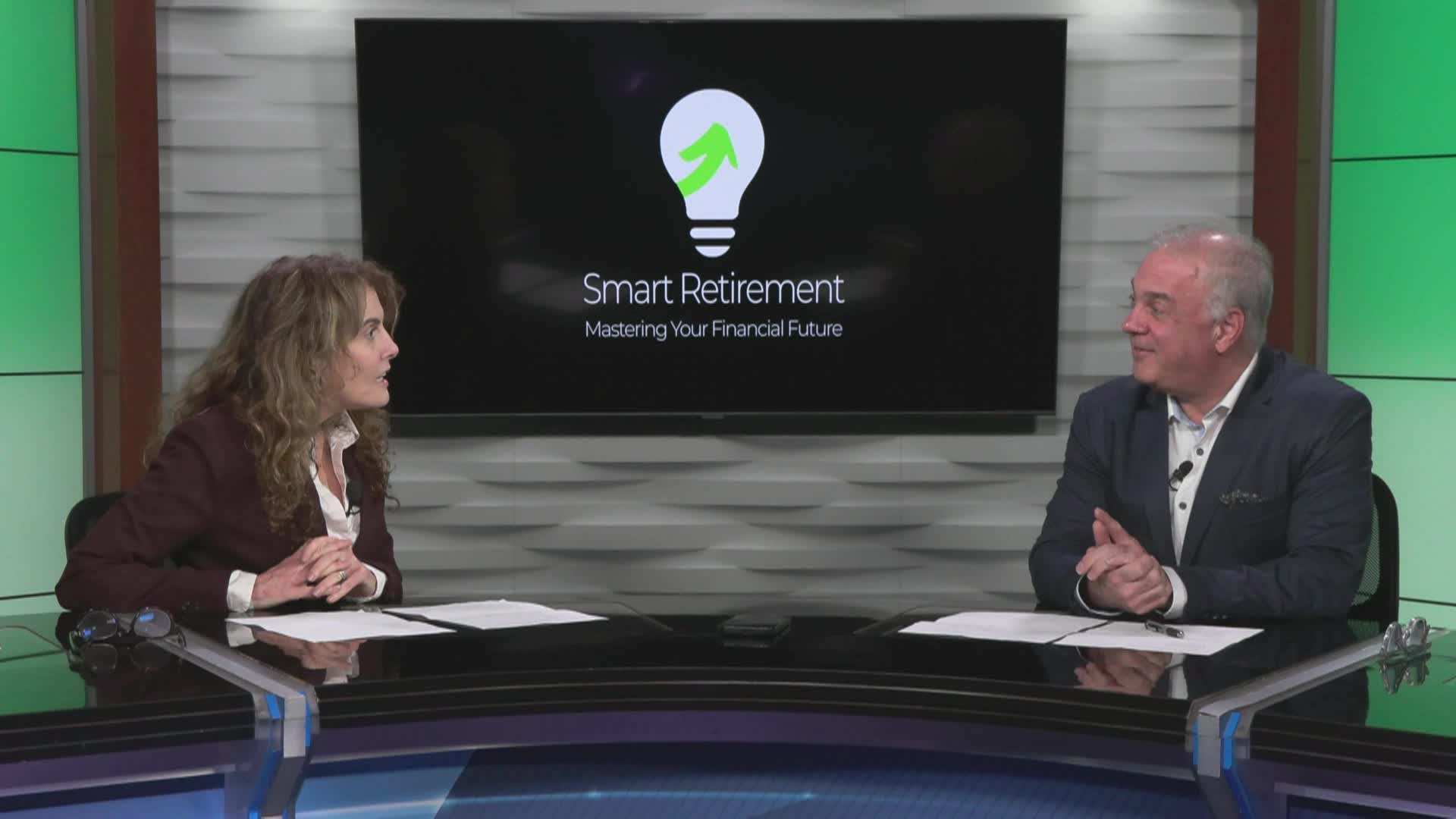 Thumbnail image for Smart Retirement Eps. 004 - Finding Financial Freedom