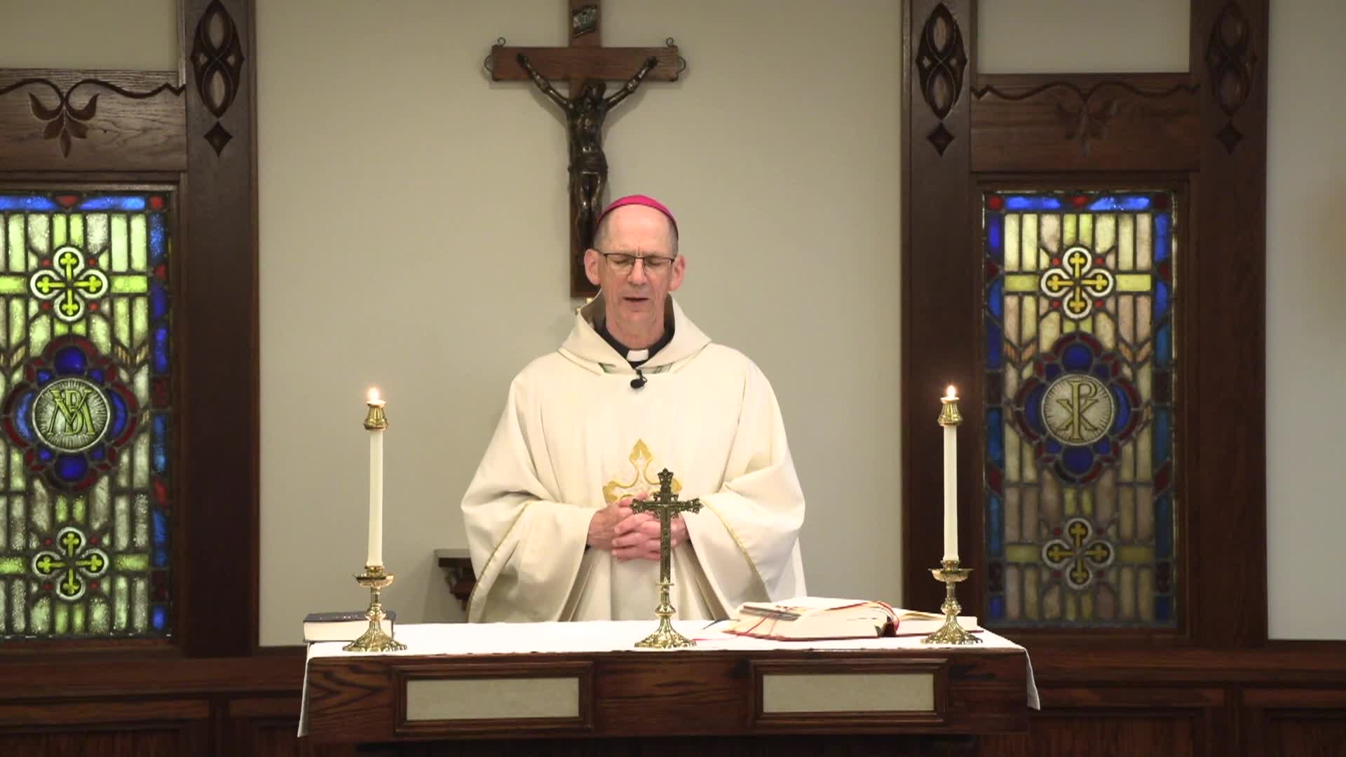 Thumbnail image for Catholic Church Services 6-2-24