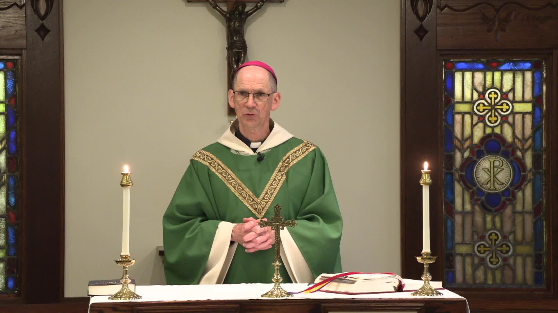 Thumbnail image for Catholic Church Services