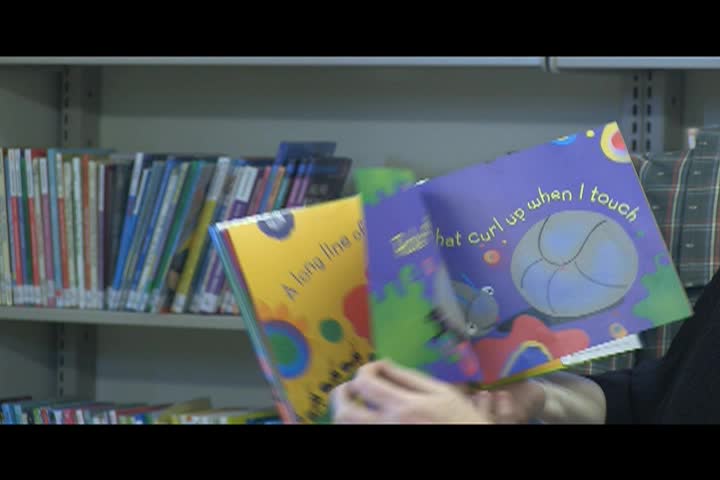 Thumbnail image for Storytime