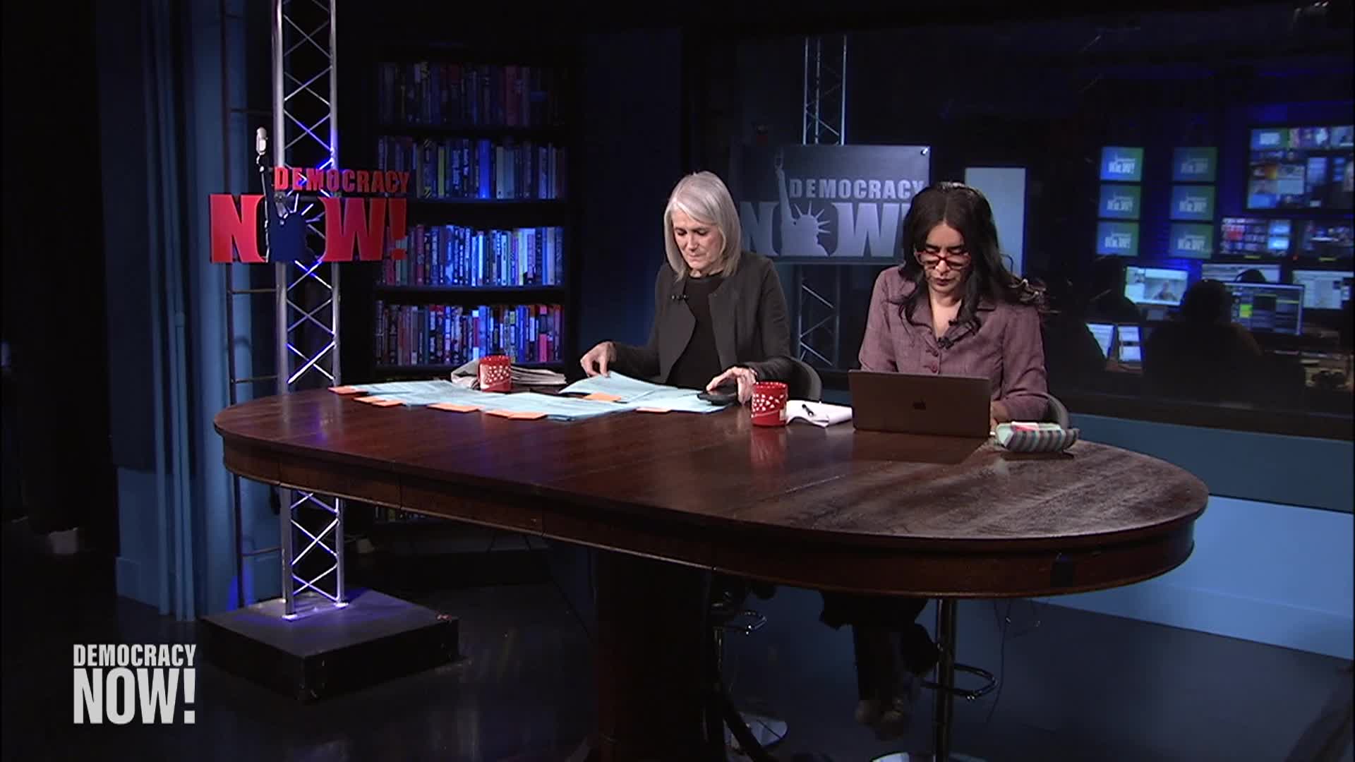 Thumbnail image for Democracy Now
