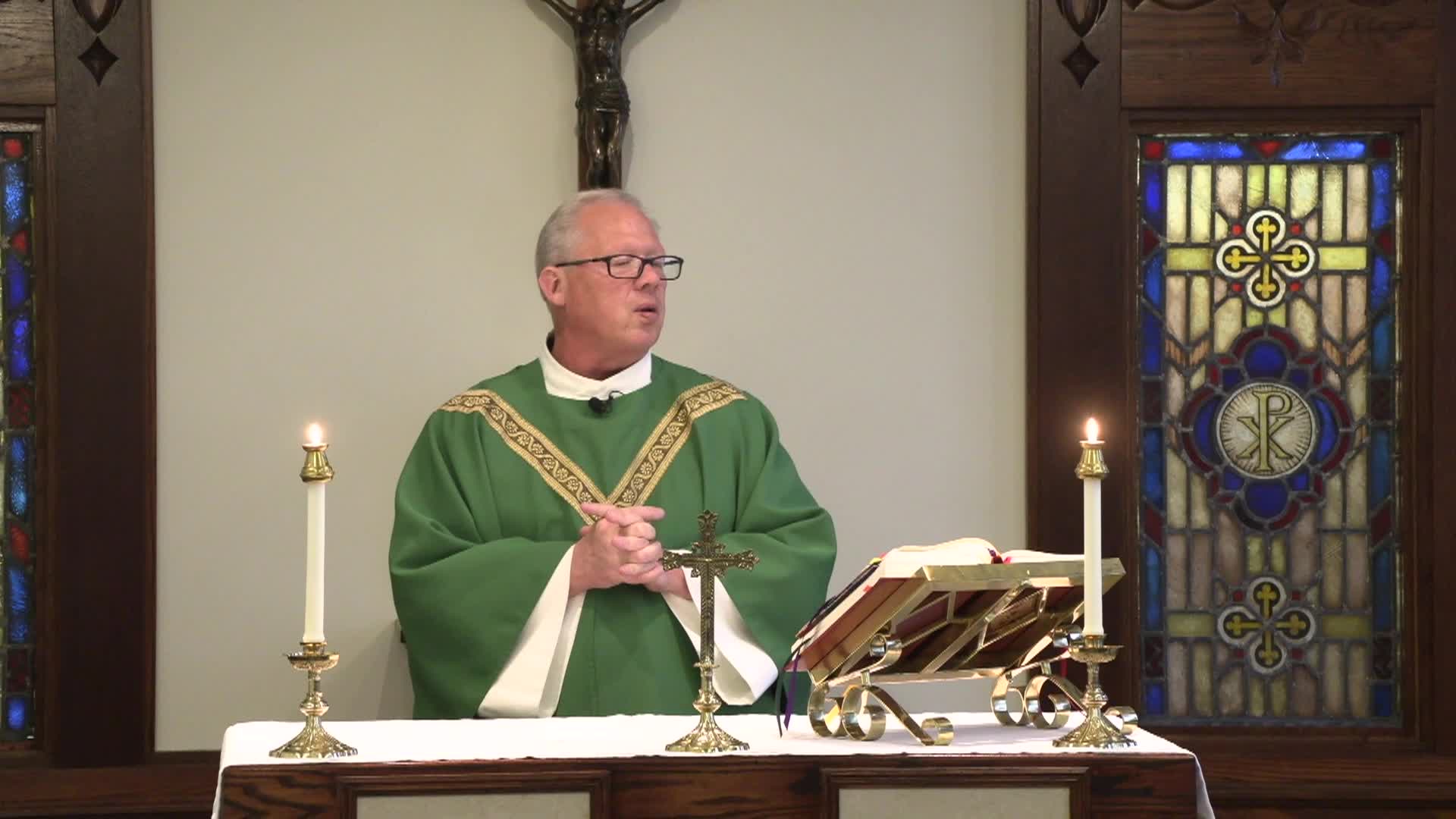 Thumbnail image for Catholic Church Services