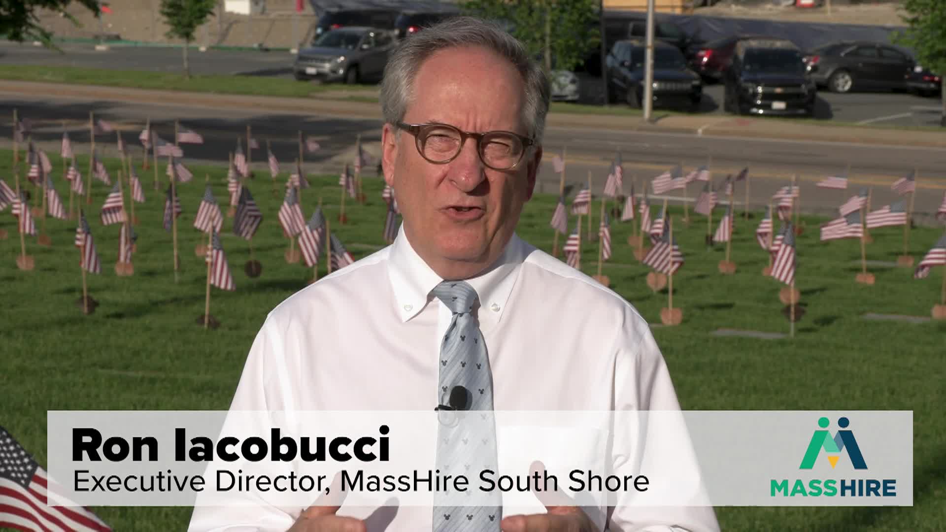 Thumbnail image for MassHire Veterans Hiring PSA