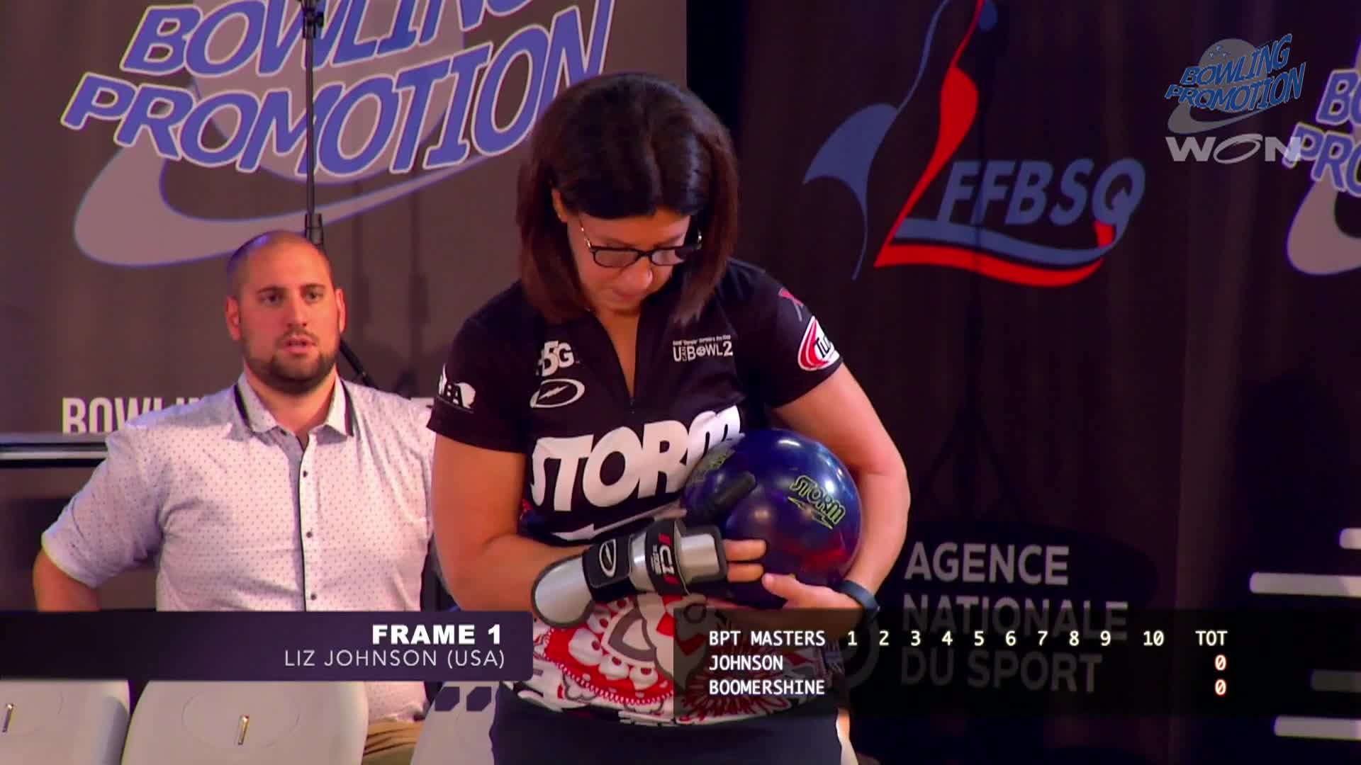Thumbnail image for Bowling Pro Motion Tour