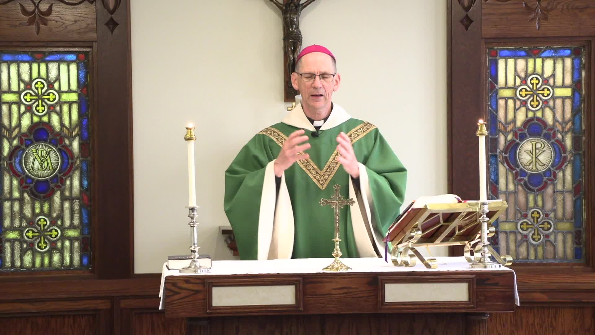 Thumbnail image for Catholic Church Services
