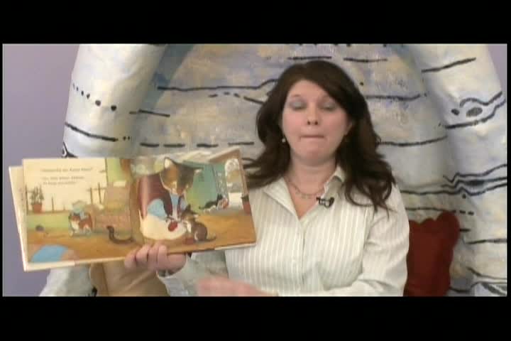 Thumbnail image for Durango Library Storytime