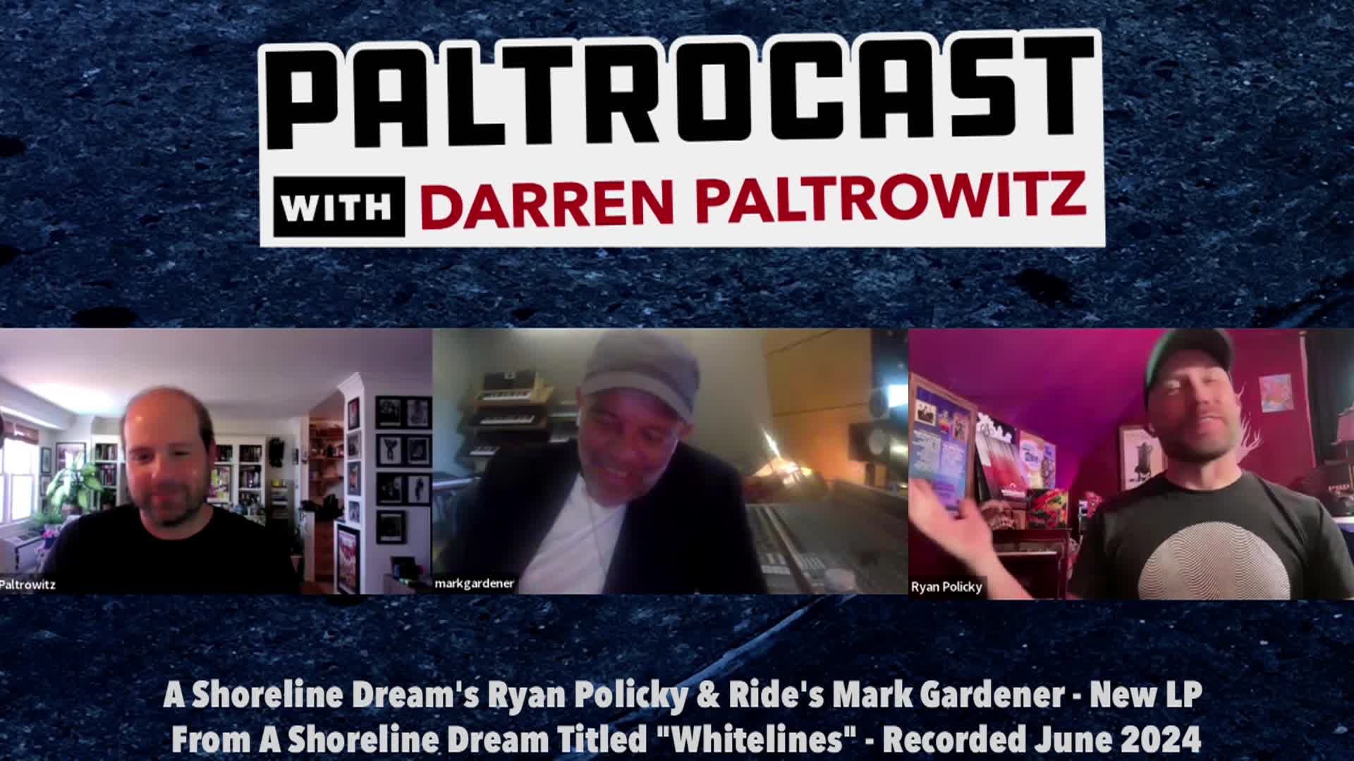 Thumbnail image for Paltrocast With Paltrowitz- A Shoreline Dream