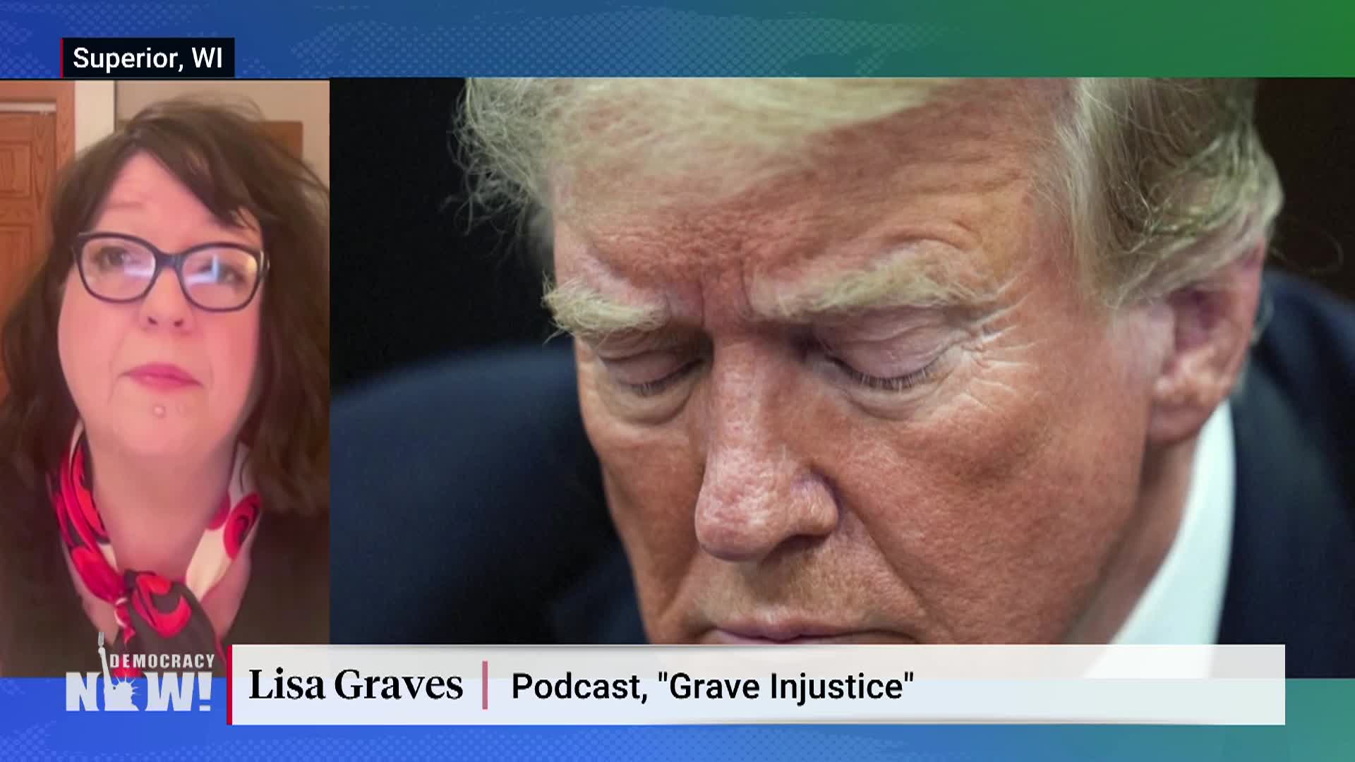 Thumbnail image for Democracy Now