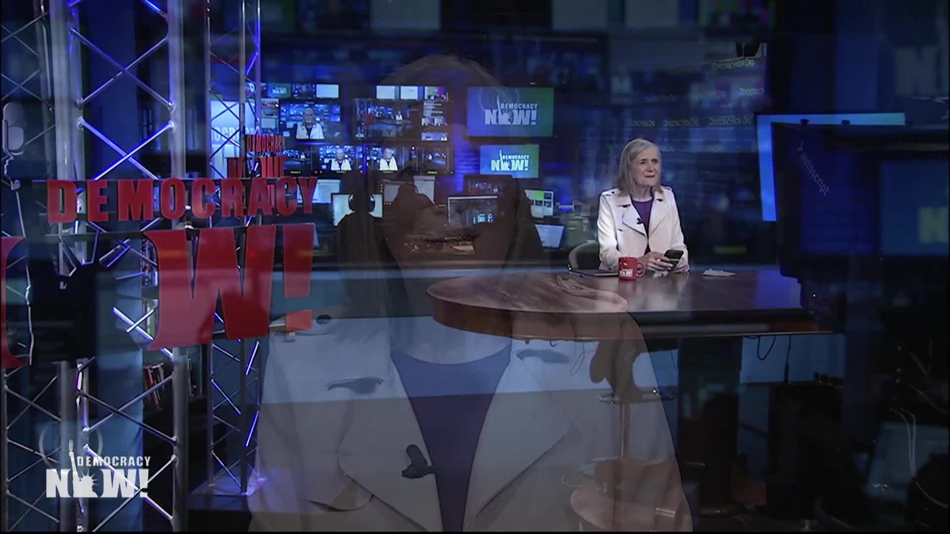 Thumbnail image for Democracy Now