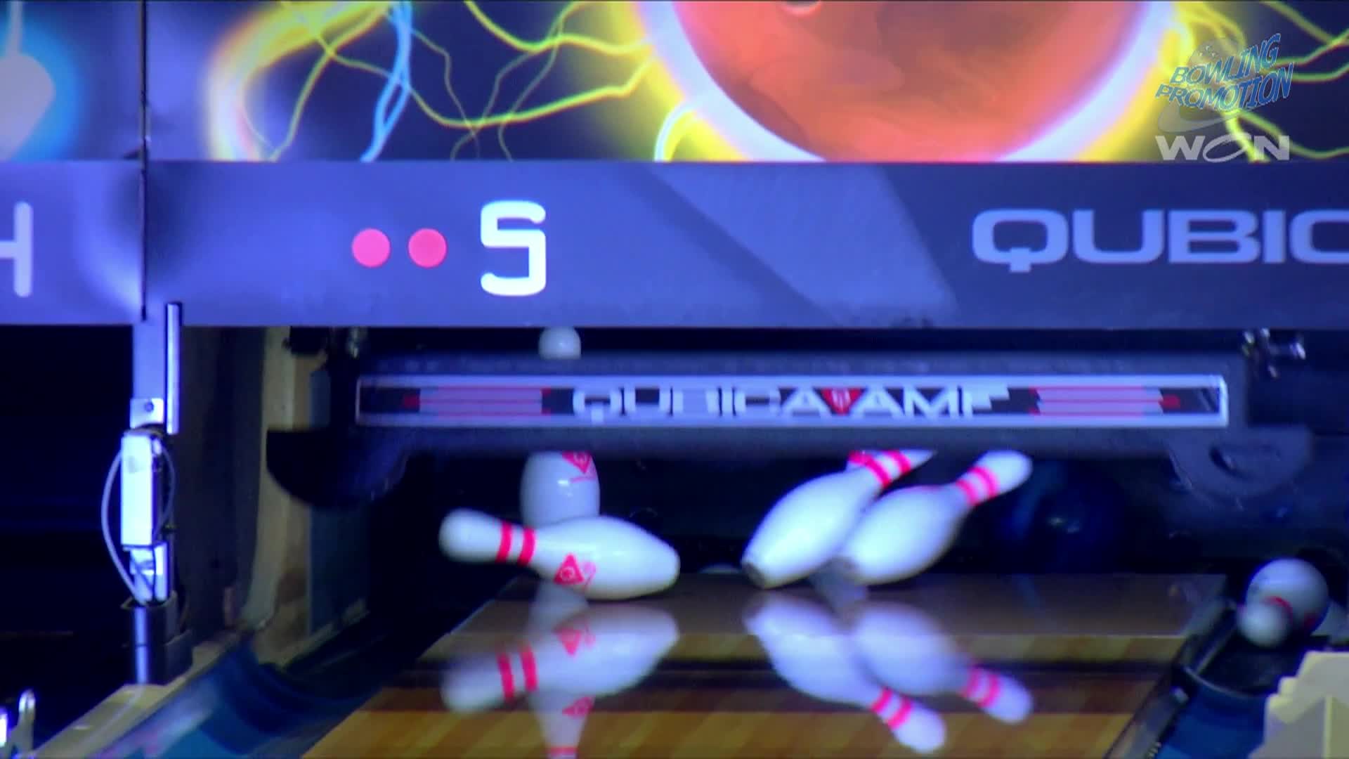 Thumbnail image for Bowling Pro-Motion Tour Round 4