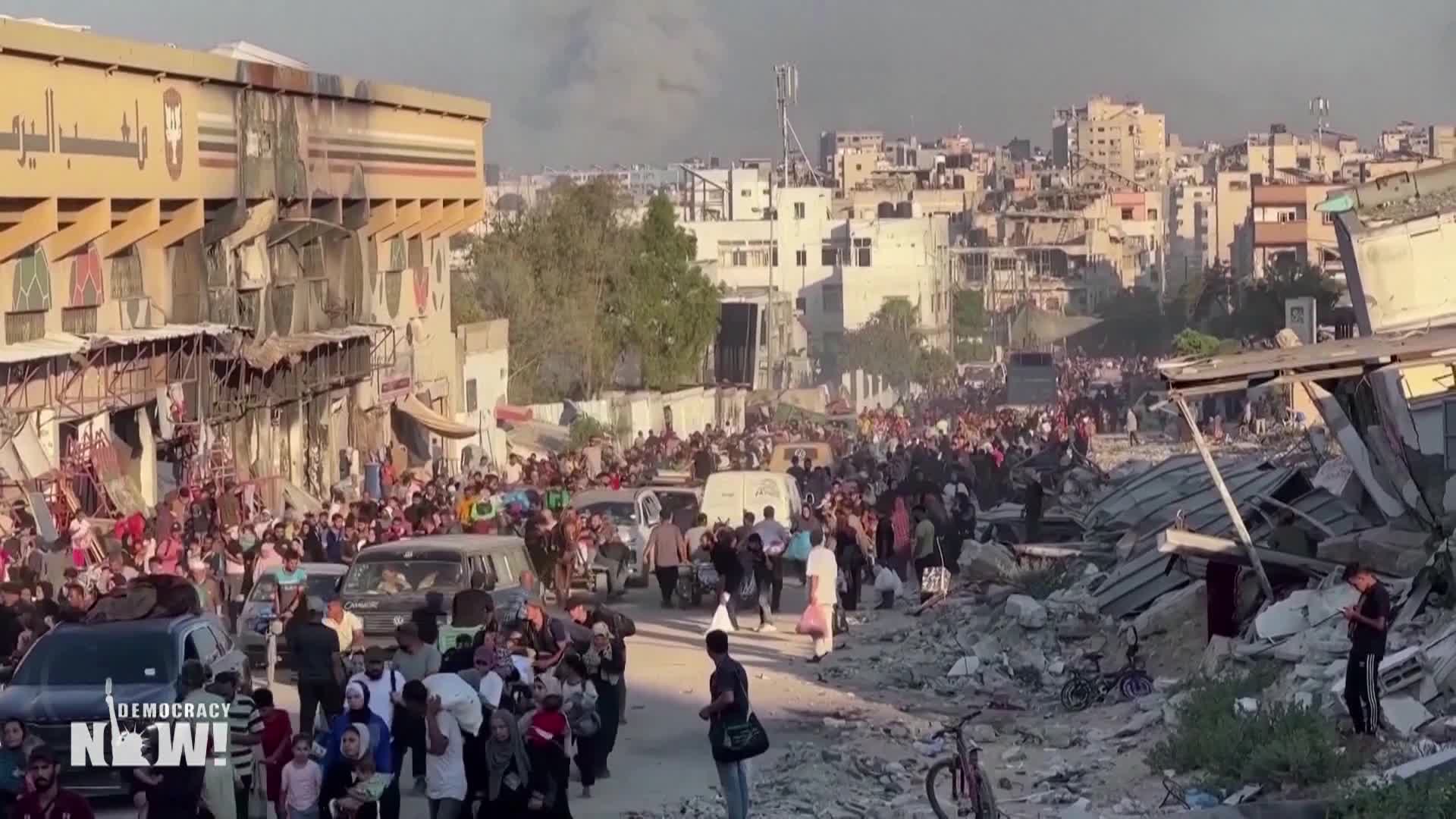 Thumbnail image for Democracy Now