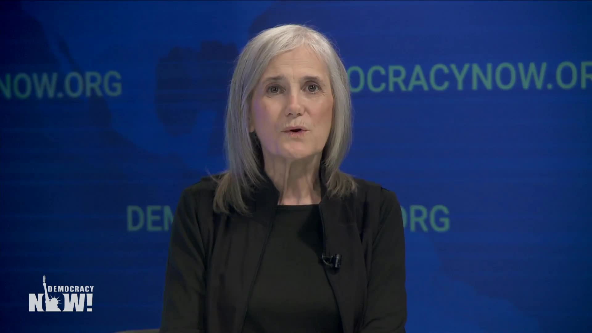 Thumbnail image for Democracy Now