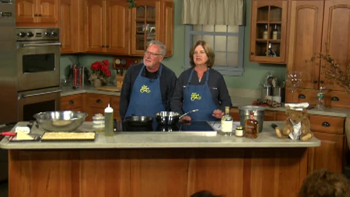 Thumbnail image for New England Cooks - Pizza Prep with Stafano Coppola